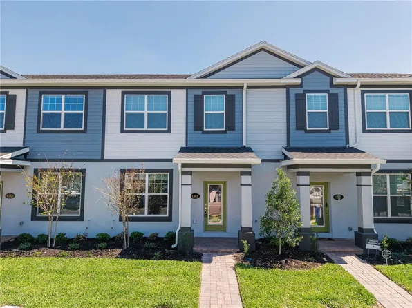 1367 Mount Royal Dr, Saint Cloud, FL 34771