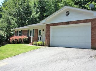 1525 Candace Dr, Charleston, WV 25311