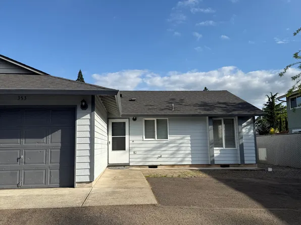353 S Locust St #353, Canby, OR 97013