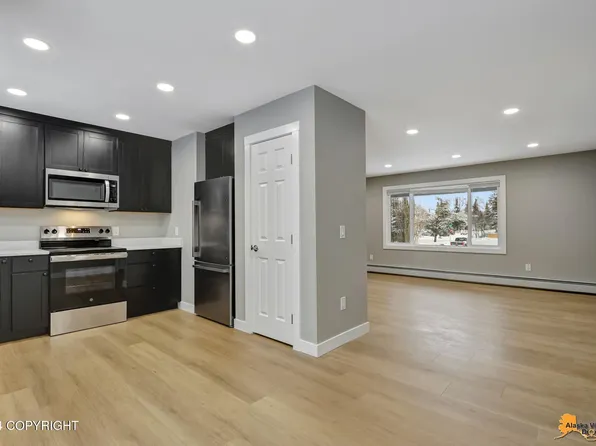 818 E 10th Ave, Anchorage, AK 99501