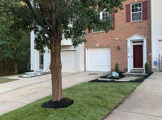 7502 Serenade Cir, Clinton, MD 20735