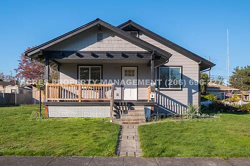3620 S D St Photo 1