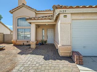 3129 Emeritus Cir, North Las Vegas, NV 89032