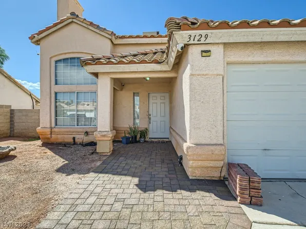 3129 Emeritus Cir, North Las Vegas, NV 89032
