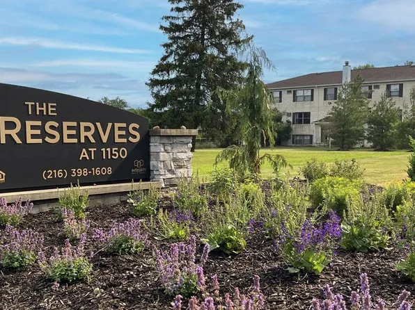 Reserves at 1150 / Parma