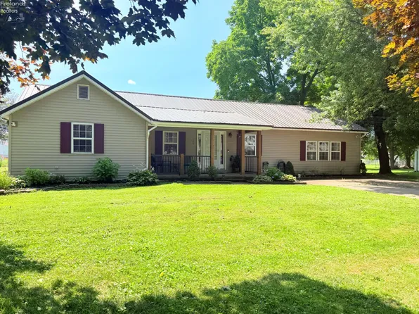 104 Brailey St, Castalia, OH 44824