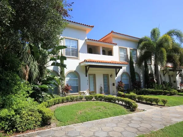 616 2nd St N #5, Saint Petersburg, FL 33701