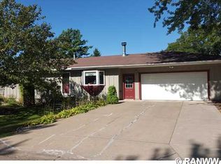 501 Elm Ave, Cameron, WI 54822