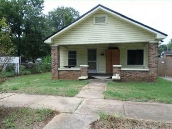 1305 Prosch Ave, Birmingham, AL 35217