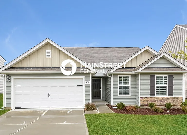 409 Brisk Dr — Photo 1