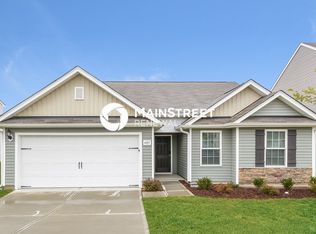409 Brisk Dr, Zebulon, NC 27597