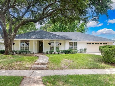 7602 Old Spanish Trl, Shreveport, LA, 71105