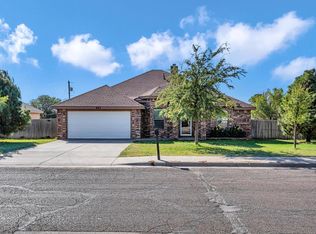 421 W Shandon Ave, Midland, TX 79705