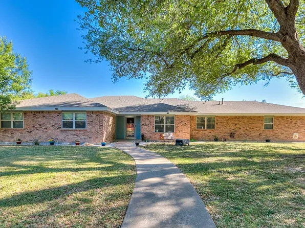 5202 Green Valley Trail, San Angelo, TX 76904