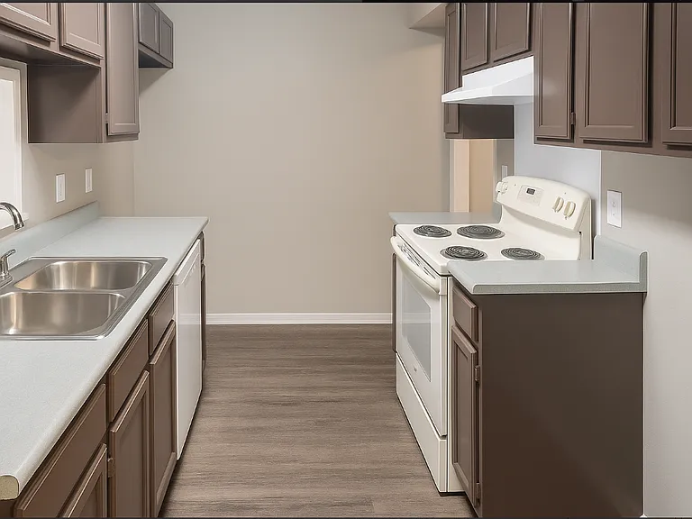 Hill Country Towne Homes — Photo 10