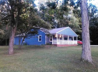 9660 N County Road 425 E, Albany, IN 47320