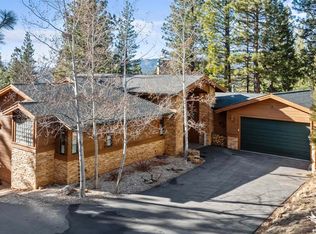 1608 Dream Maker, Portola, CA 96122