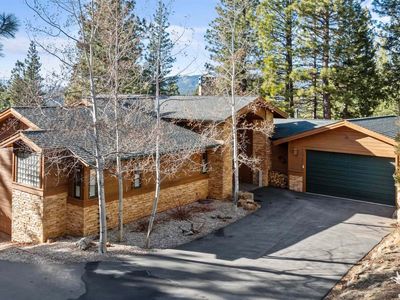 1608 Dream Maker, Portola, CA, 96122