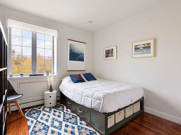 5th image of 480 Eastern Pkwy APT 3F