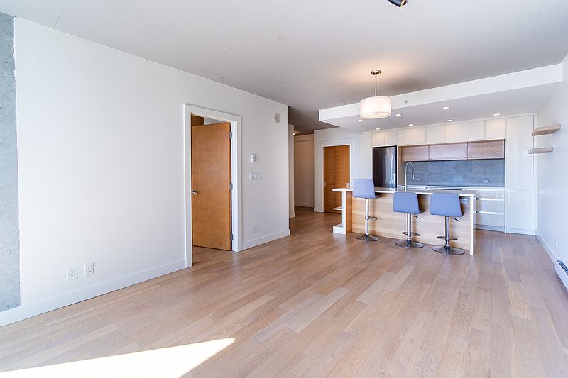 Victoria Apartment for rent - 1 Bedroom — photo 4
