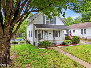 1450 Dalton St, Alcoa, TN 37701