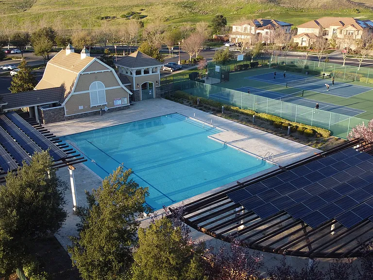 Community Pool