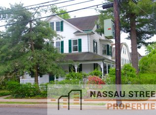 43 Wiggins St #C, Princeton, NJ