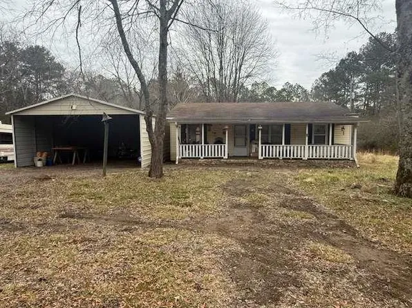 80 Kirk Rd, White, GA 30184