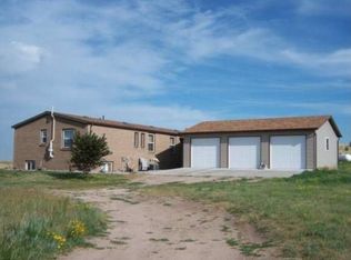 3539 Primrose Trl, Cheyenne, WY 82007