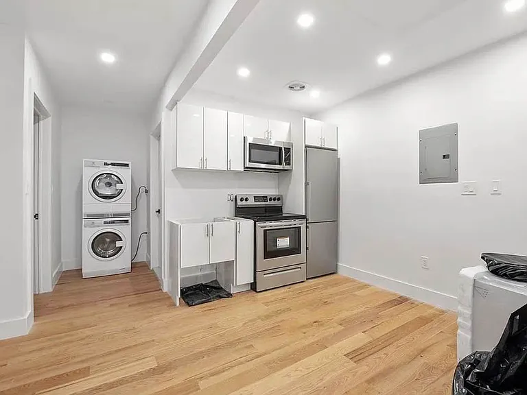 182 Avenue A #2 — Photo 1