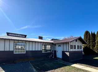414 W 15th Ave, Ellensburg, WA 98926