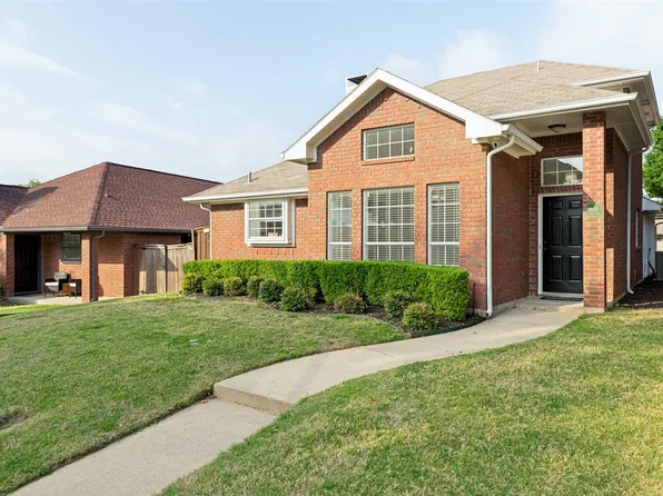 1808 Water Oak Dr, Lewisville, TX 75067