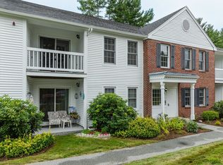 15 Windsor Court #G, Keene, NH 03431