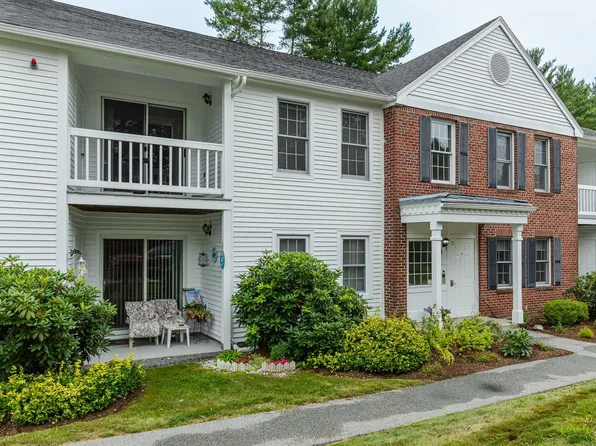 15 Windsor Court #G, Keene, NH 03431