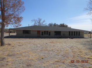3363 S Winchester Ct, Amargosa Valley, NV 89020