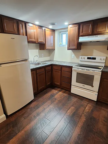 1201 Highwood Rd #5 Photo 1