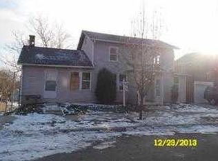 108 Comstock St, Joliet, IL