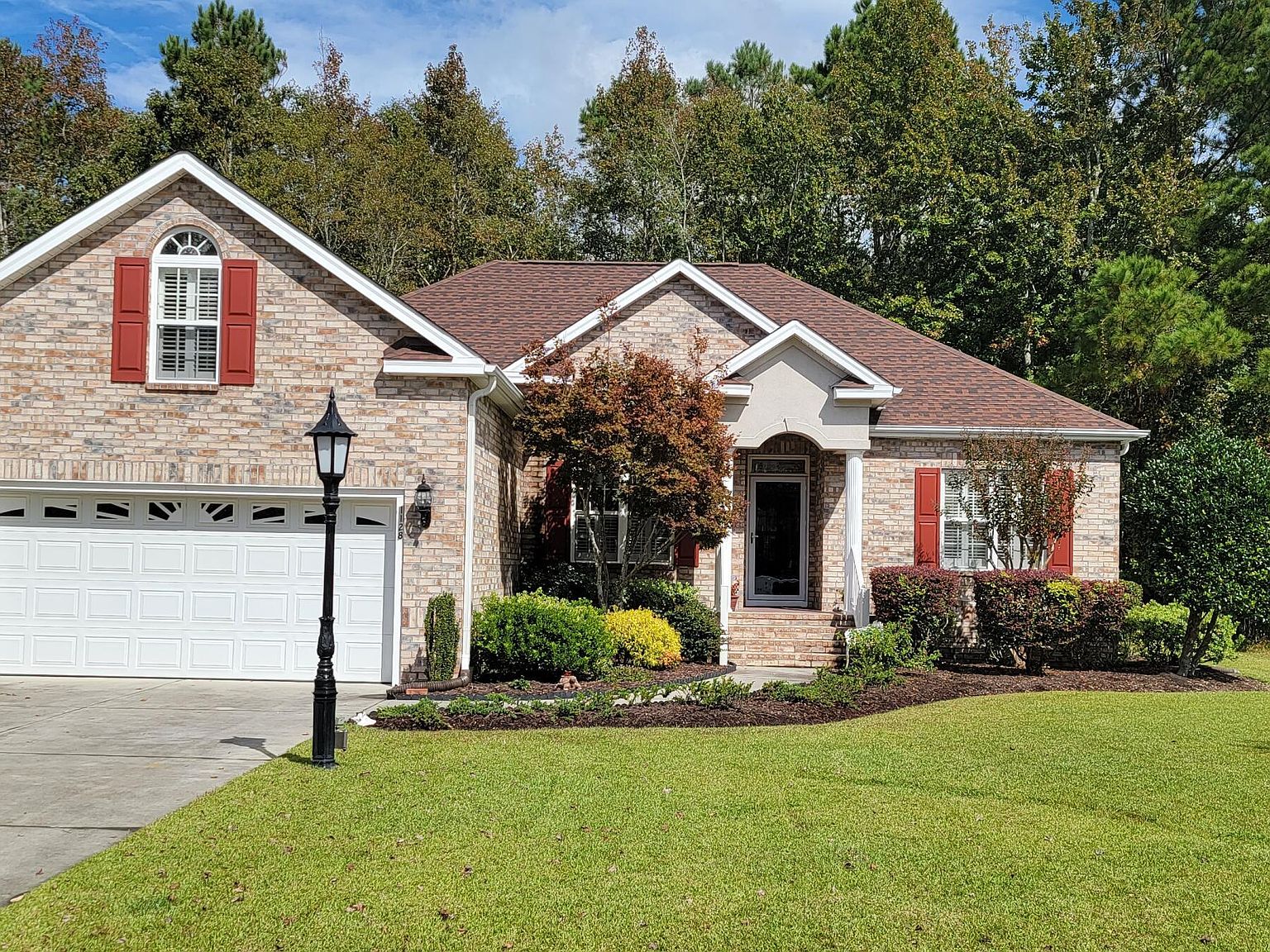 1128 Treyburn Court NW, Calabash, NC 28467 Zillow