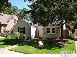 4176 Kenmore Rd, Berkley, MI 48072