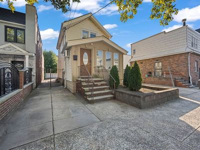 1102 E 94th St #1, Brooklyn, NY, 11236