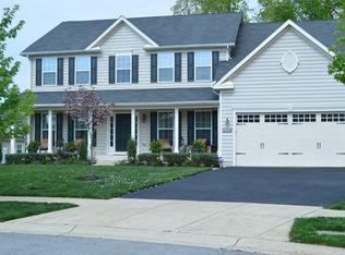 3701 Wallingford Ct, Waldorf, MD