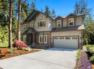 13125 NE 33rd St, Bellevue, WA 98005