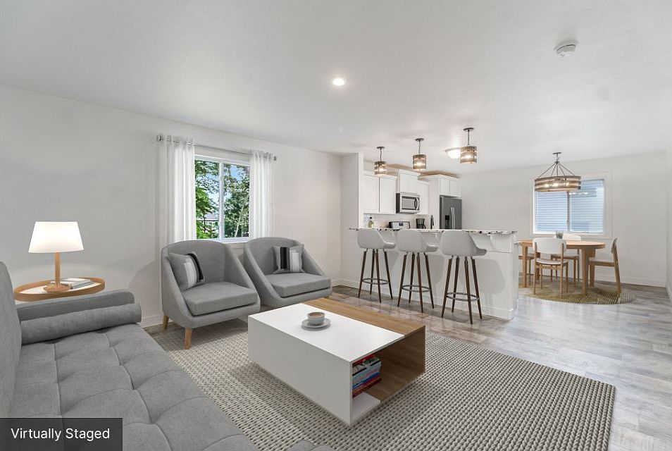 Integrity 1460 Plan, The Orchards, Burton, MI 48519 Zillow