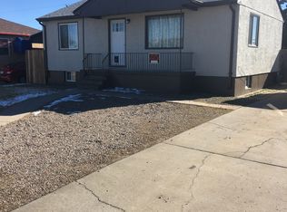 2710 Dahlia Ln, Pueblo, CO 81004