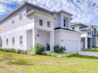 5302 76th Ave N, Pinellas Park, FL, 33781