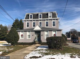 1013 Lafayette Ave APT 2, Prospect Park, PA 19076