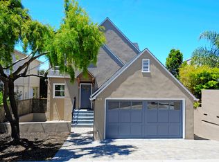 240 Yale Ave, Kensington, CA 94708