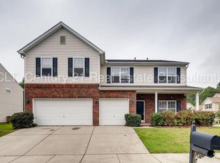 5007 Paddle Wheel Ln, Indian Trail, NC 28079
