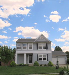 1181 Winchester Dr, Troy, OH, 45373