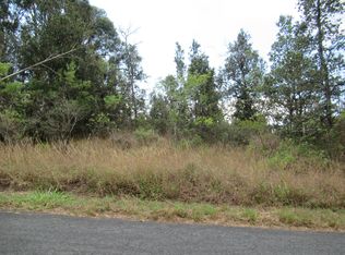 Kona Dr LOT 5, Ocean View, HI 96737